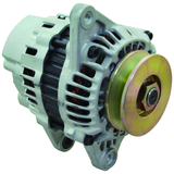 Vetus Alternators